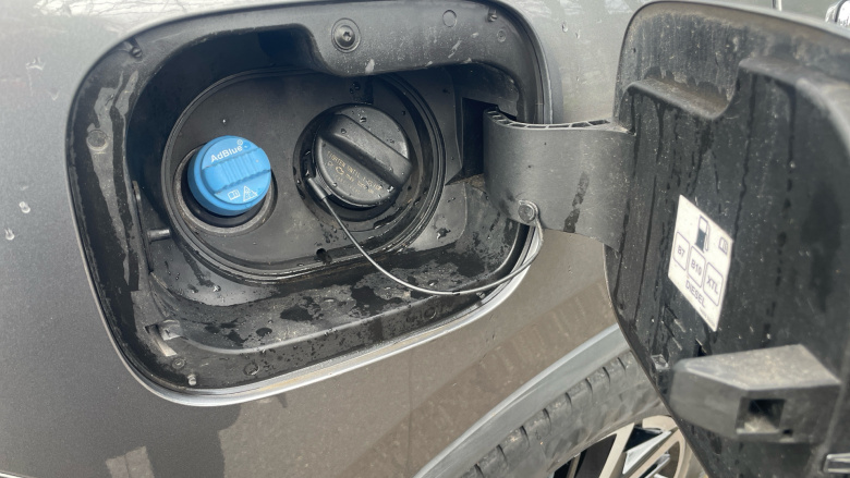 Renault Koleos 1.7 Blue dCi GT Line 5dr 2WD X-Tronic Diesel Estate